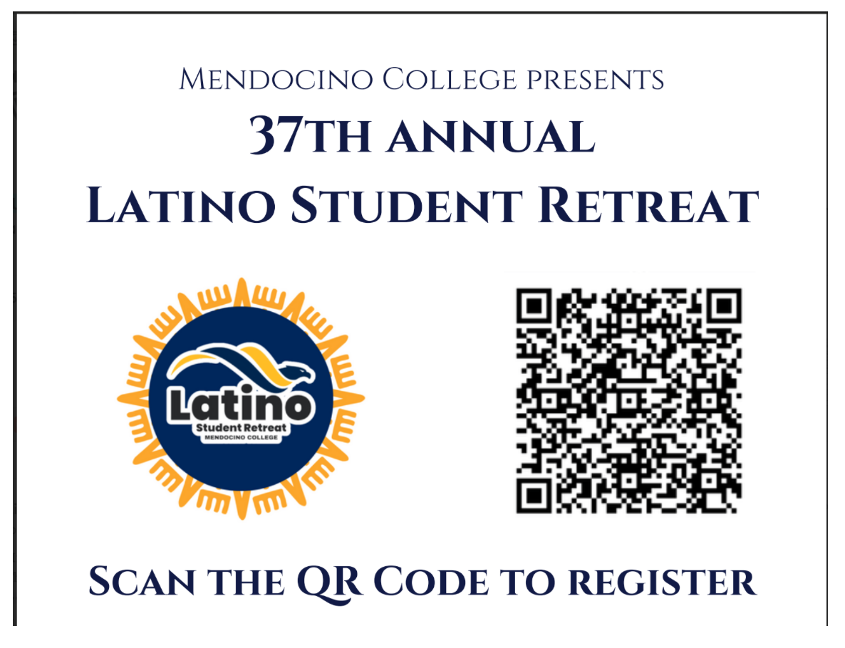 latino student retreat